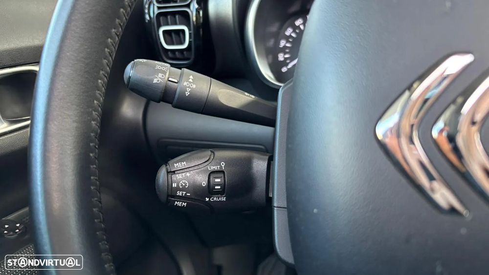 Citroën C3 Aircross 1.2 PureTech Shine - 8