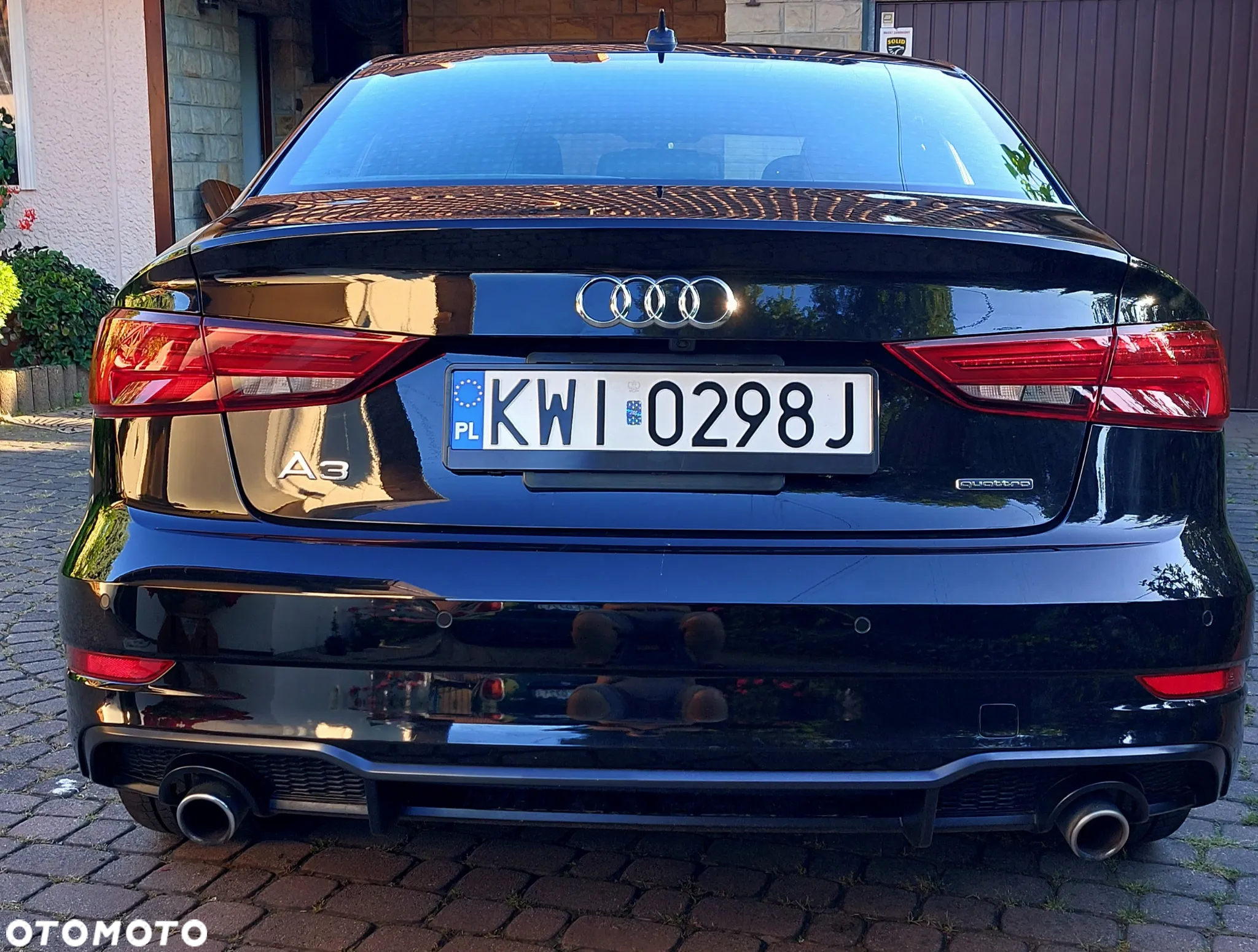 Audi A3 - 19