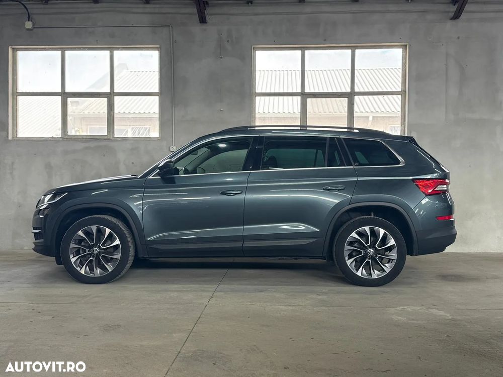 Skoda Kodiaq 2.0 TDI 4X4 DSG Drive 125 - 3