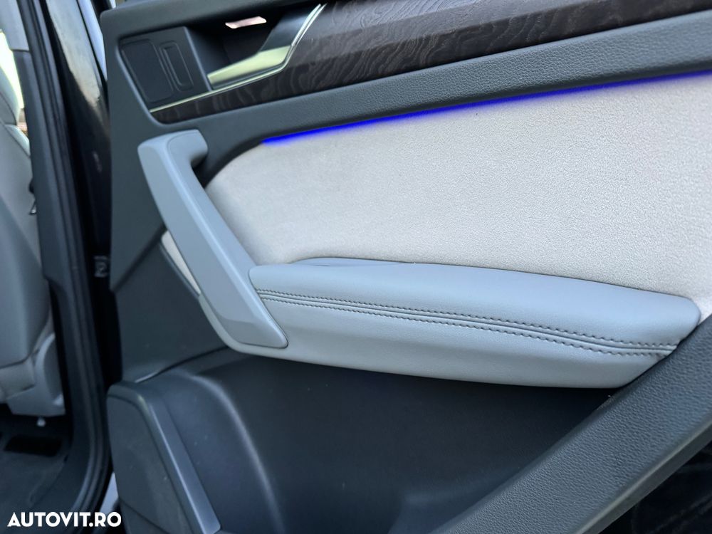 Audi Q5 55 TFSI e quattro S tronic PHEV S Line - 14