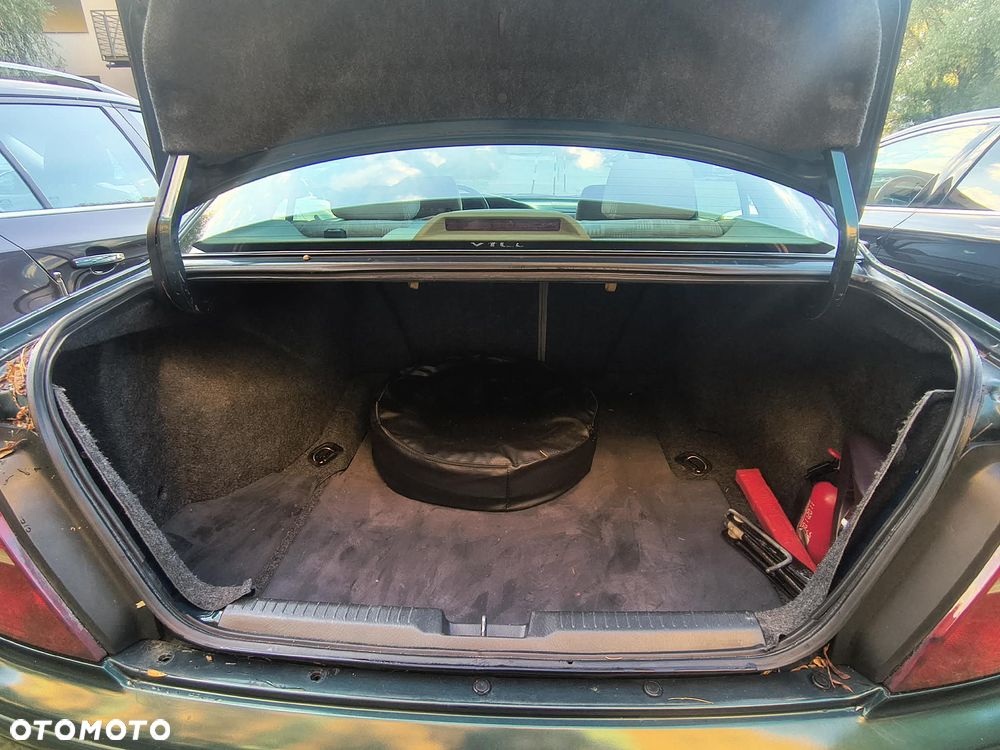 Honda Accord 2.0 ES - 7