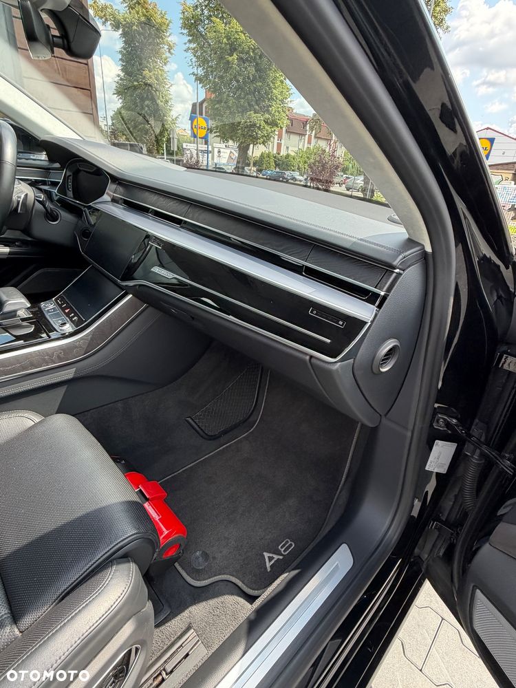 Audi A8 L 50 TDI mHEV Quattro Tiptr - 20