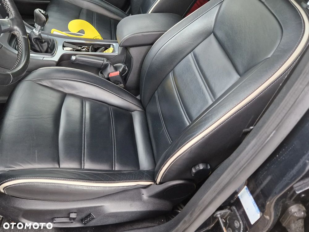 Ford Mondeo 2.0 TDCi Business Edition - 21