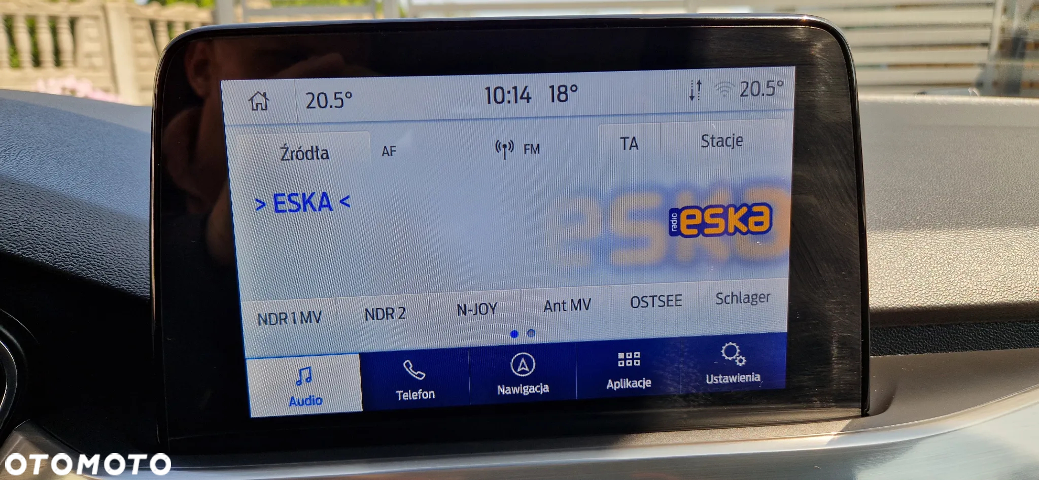 Ford Focus 1.5 EcoBoost Titanium X - 31