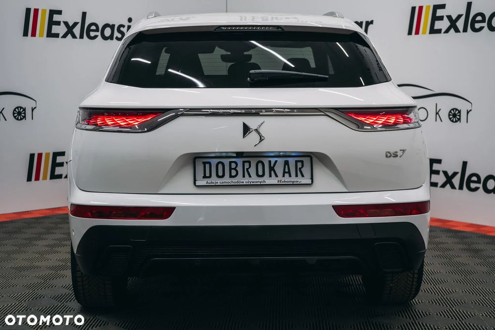 DS Automobiles DS 7 Crossback 1.5 BlueHDi Chic - 12