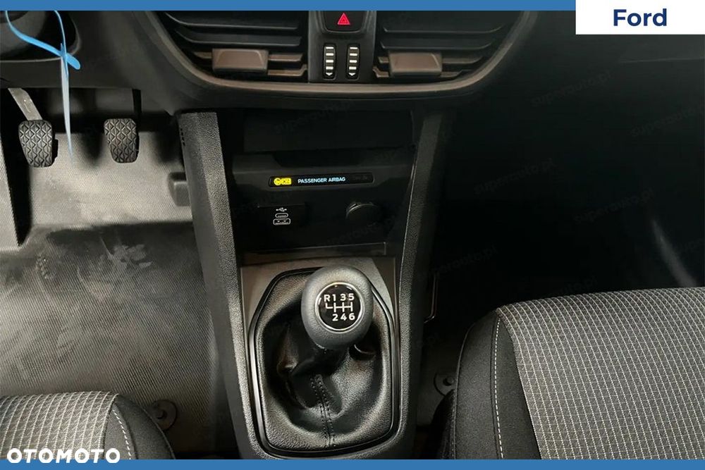 Ford Transit Courier Trend L1H1 1.0 100KM - 9