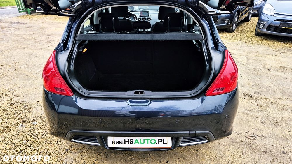 Peugeot 308 1.6 Premium Plus - 39