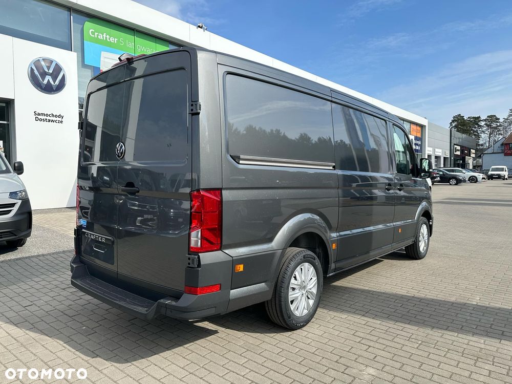 Volkswagen Crafter - 6