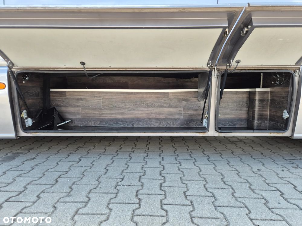 Mercedes-Benz SPRINTER 519 / SPROWADZONY / 3.0 190 KM / EURO 6 - 16