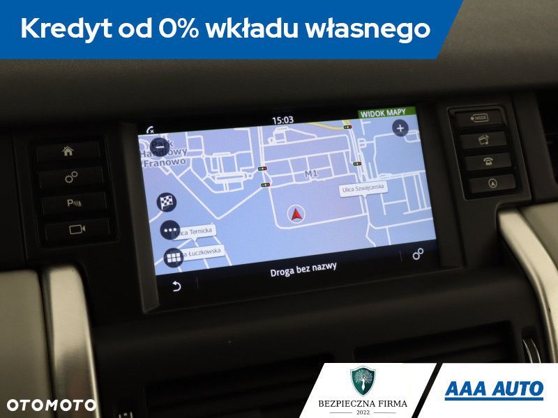 Land Rover Discovery Sport - 14