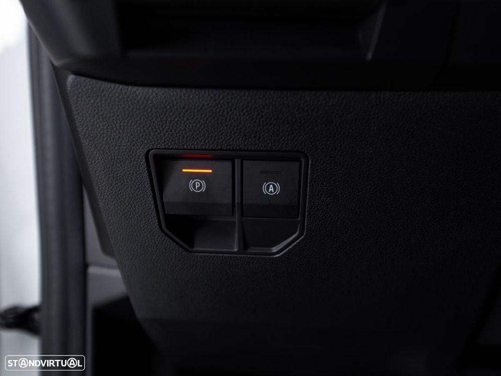 Renault Mégane E-Tech EV60 220hp optimum charge Techno - 18