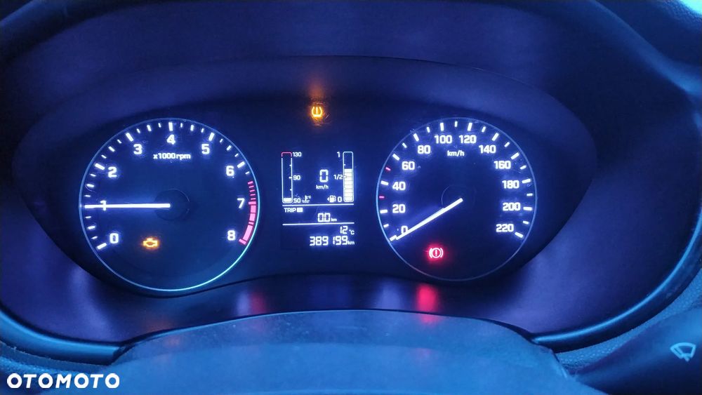 Hyundai i20 1.2 Classic Plus - 11