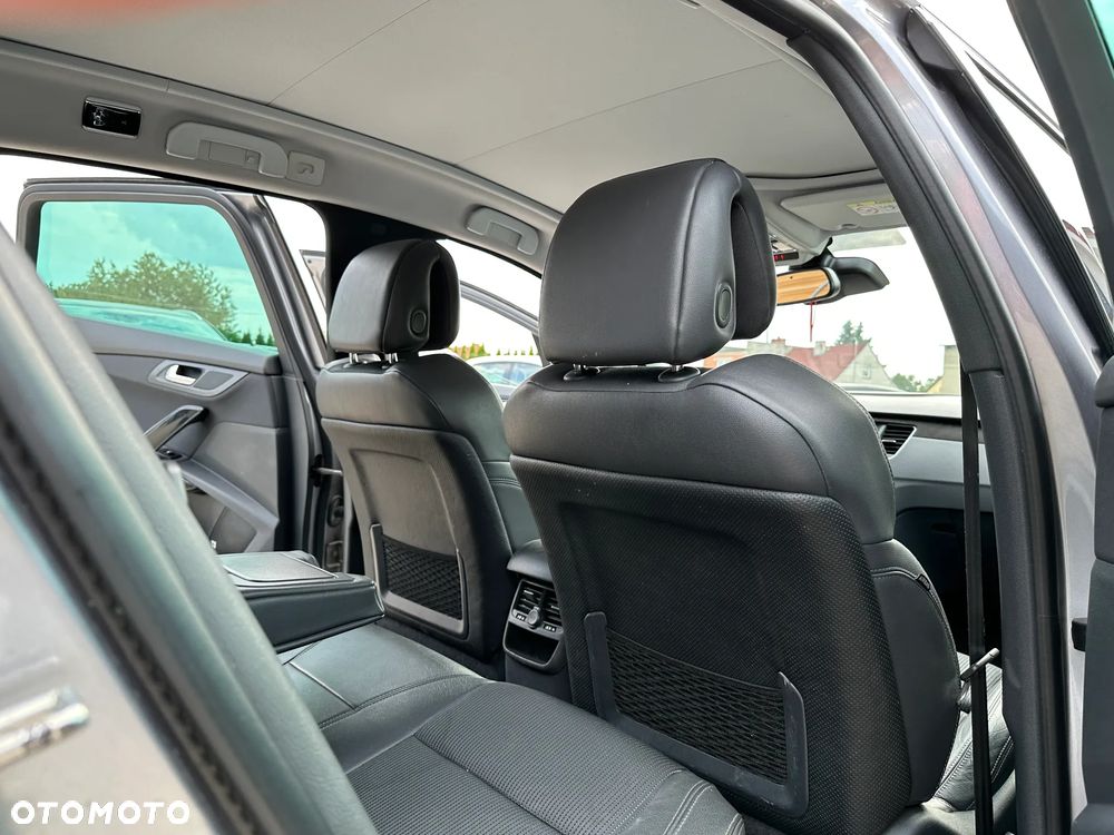 Peugeot 508 - 25