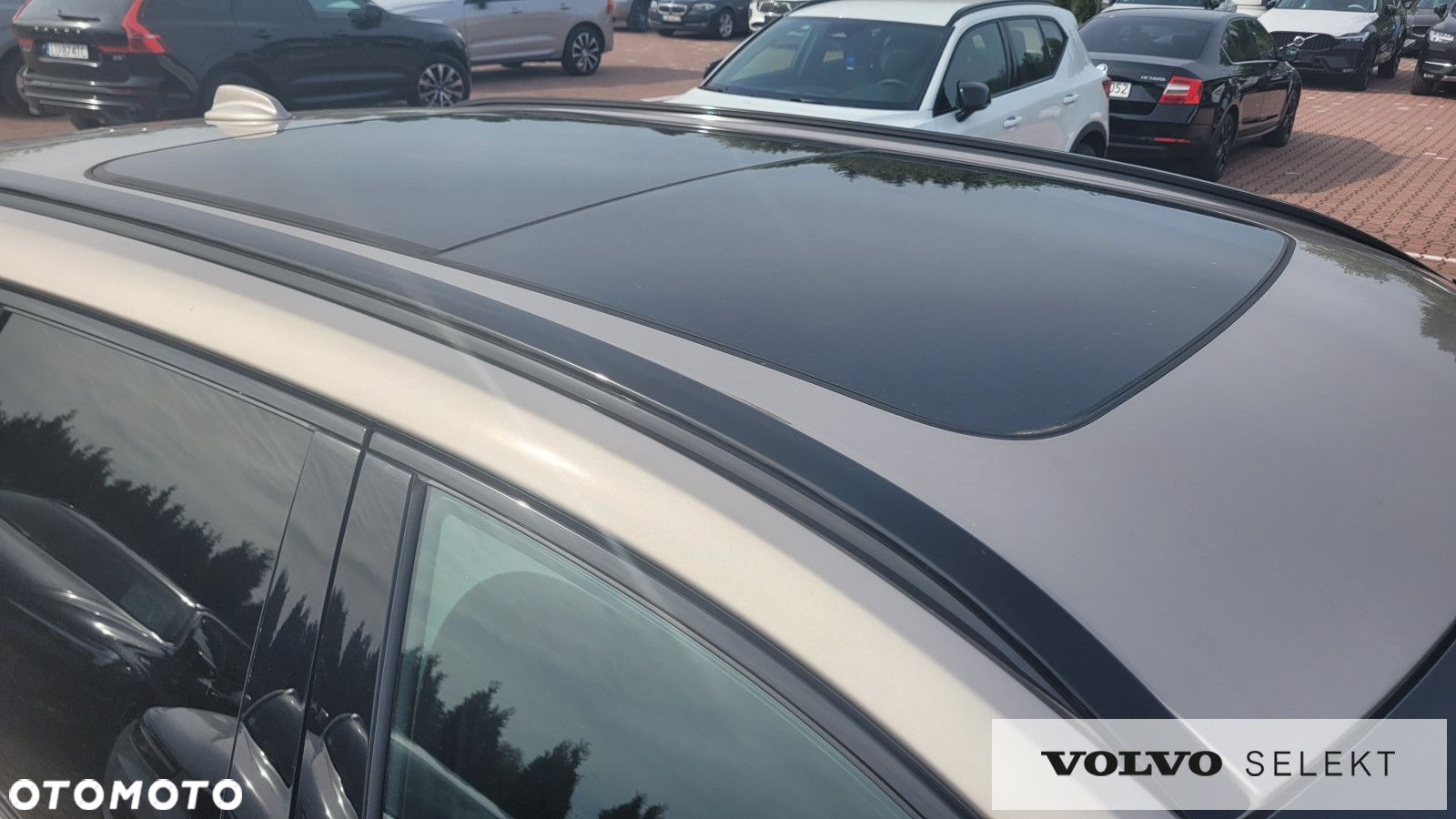 Volvo XC 60 - 27