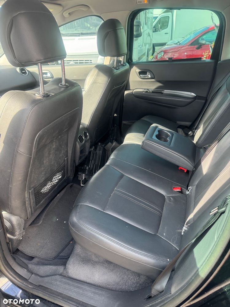 Peugeot 3008 - 8