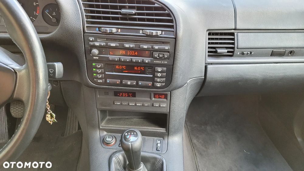 BMW Seria 3 - 5