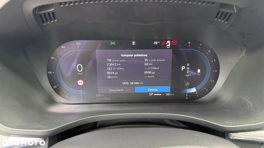 Volvo XC 60 B5 B AWD Plus Dark - 23