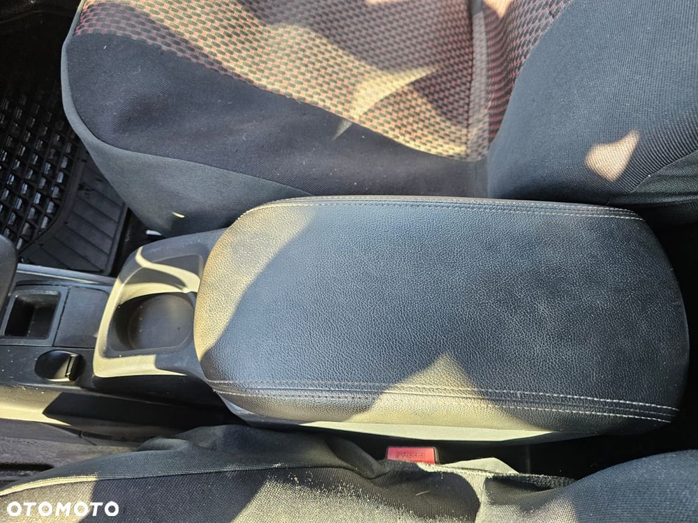 Mercedes-Benz Citan - 17