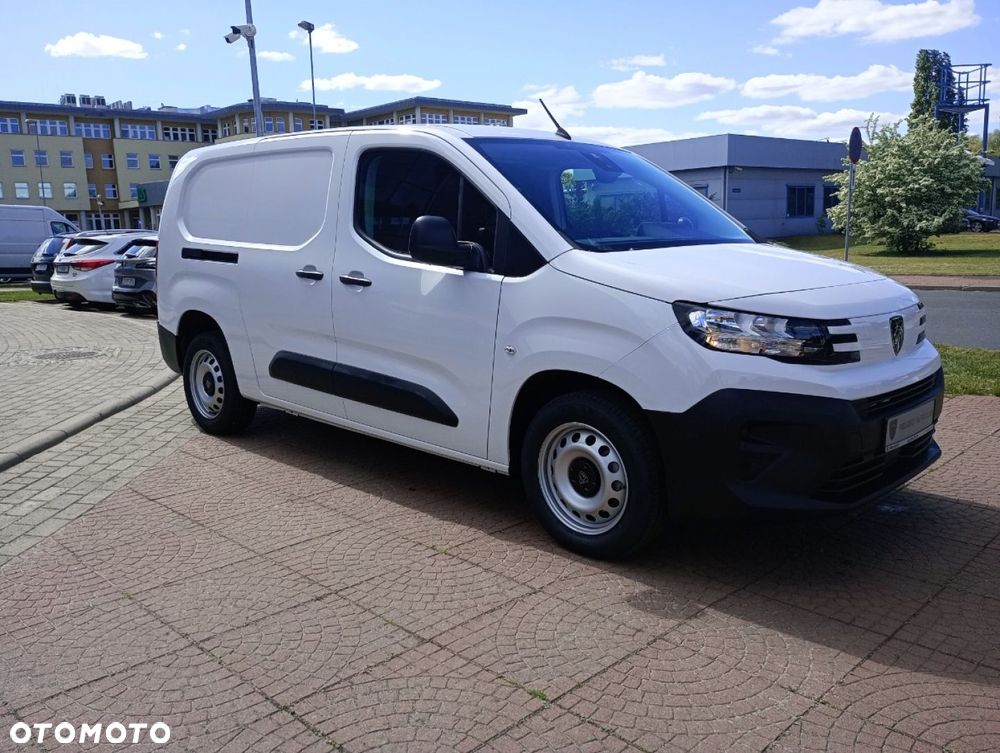 Peugeot Partner - 9