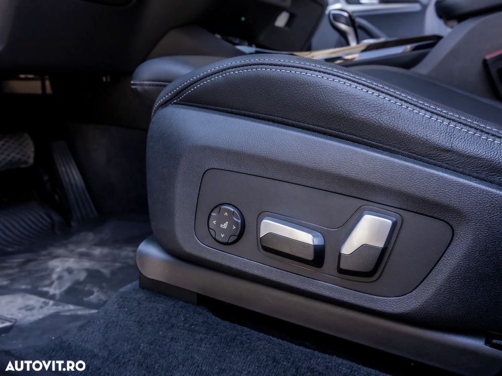 BMW X3 xDrive20d AT MHEV - 21