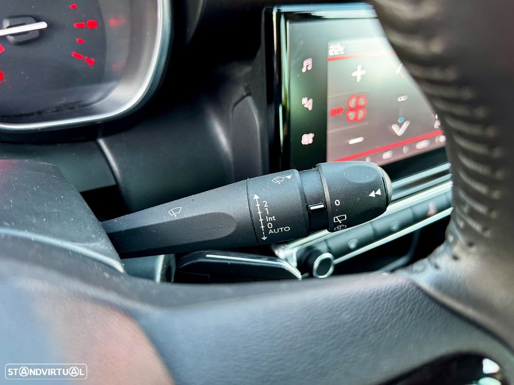 Citroën C3 Aircross 1.2 PureTech Plus - 20