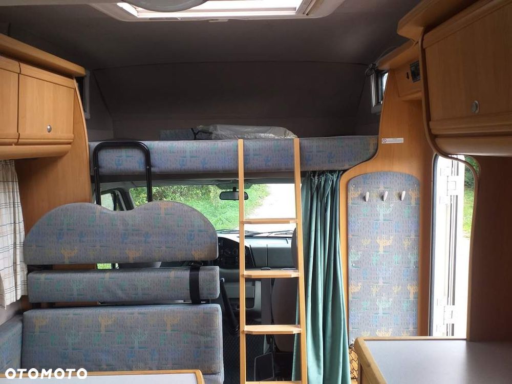 Volkswagen LT KARMANN 6 - Osobowy - 19