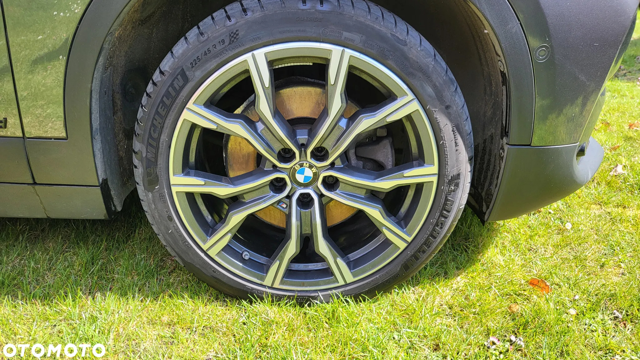 BMW X2 xDrive25d M Sport - 17