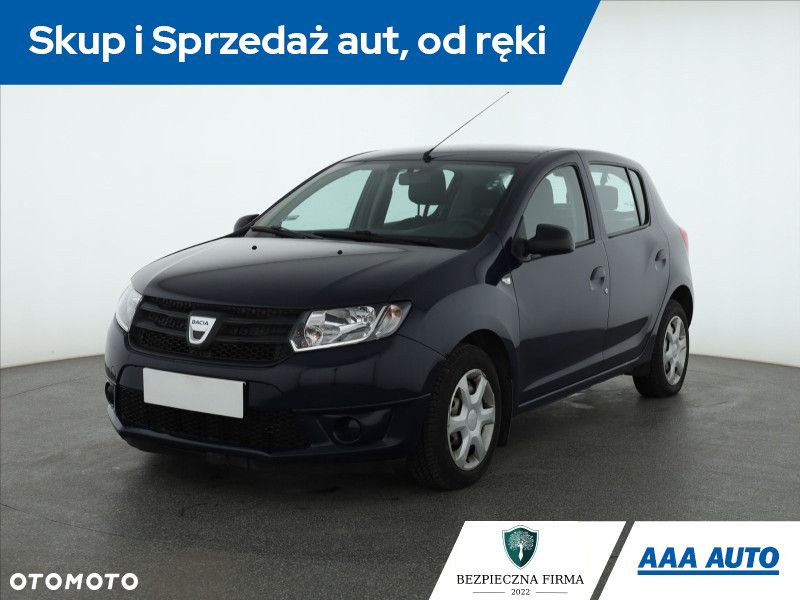 Dacia Sandero - 2