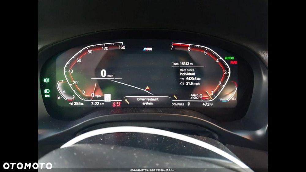 BMW X3 xDrive30i M Sport - 10