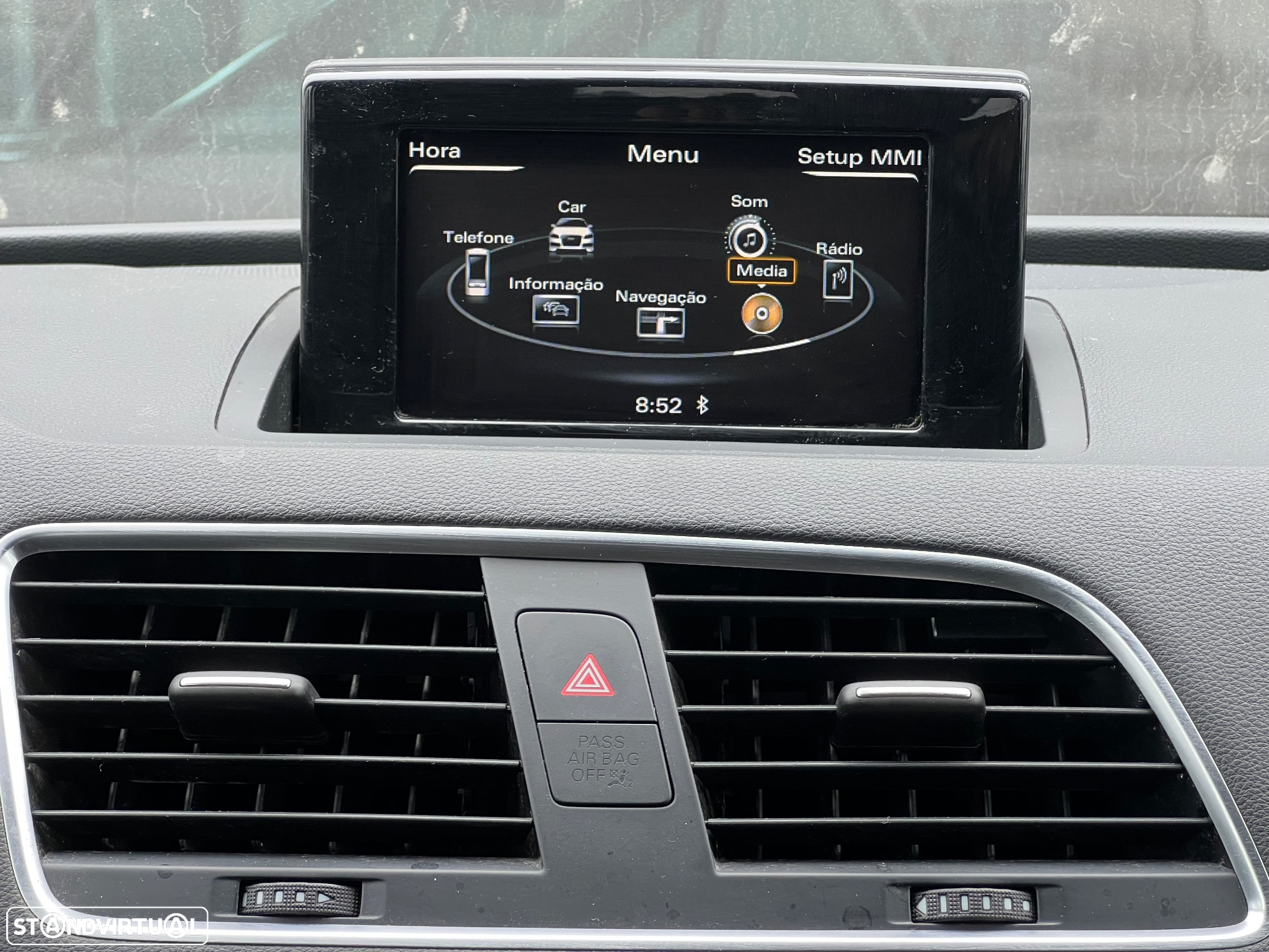 Audi Q3 2.0 TDI - 17