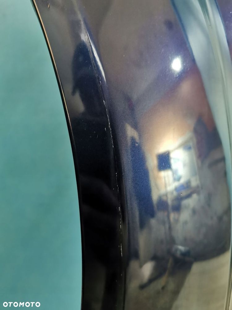 audi q7 4l błotnik przód przedni lewy - 5