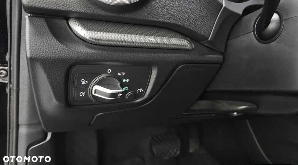Audi A3 Limousine - 21