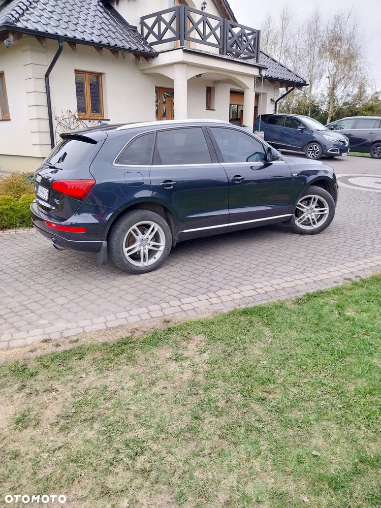 Audi Q5 - 12