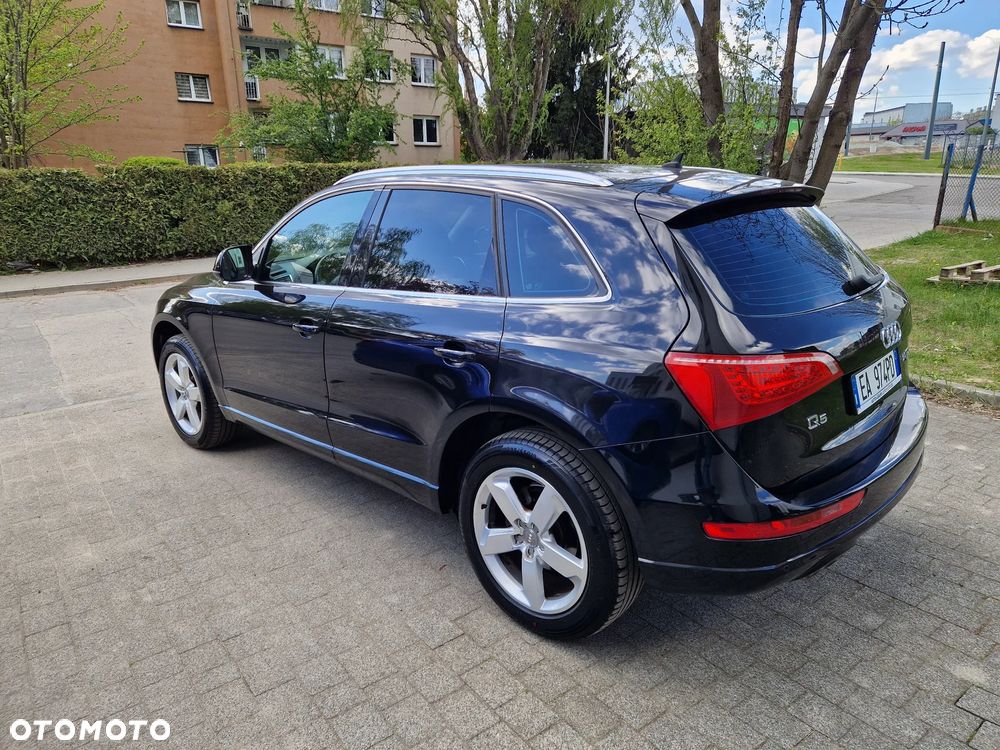 Audi Q5 2.0 TDI Quattro - 4