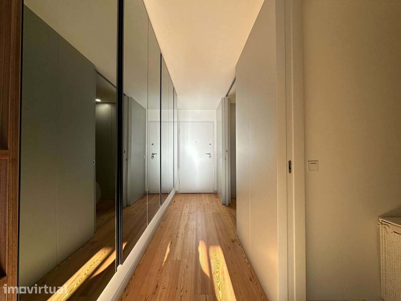 T1 com garagem - Centro Porto - Grande imagem: 5/46