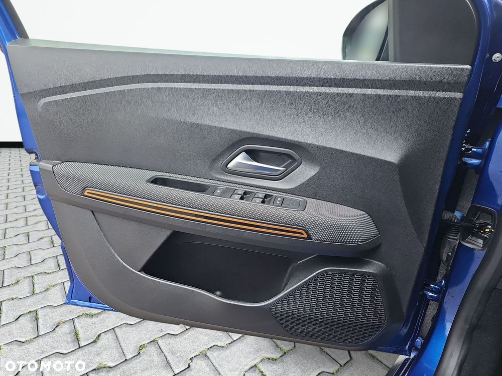 Dacia Sandero 1.0 TCe Comfort - 16