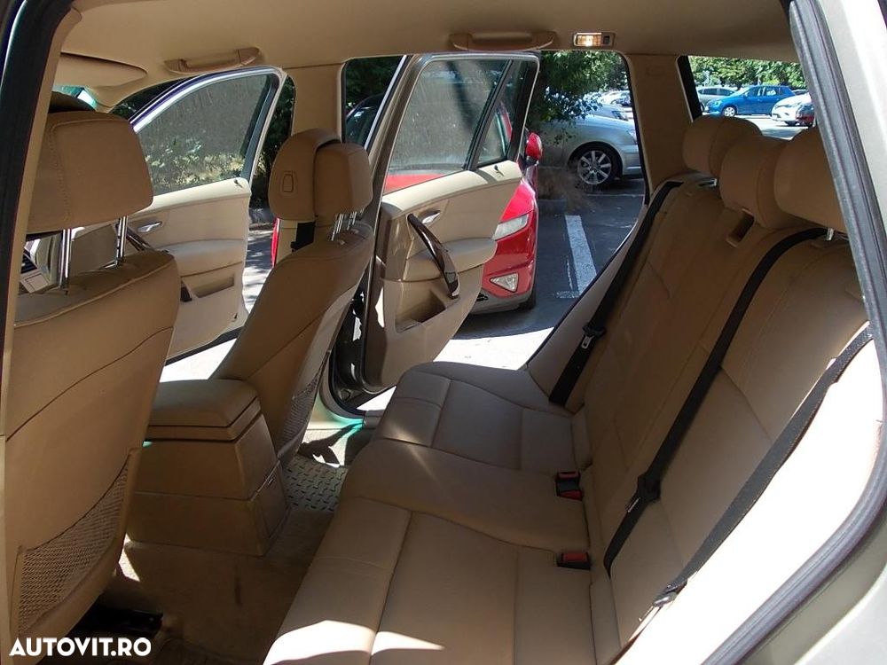 BMW X3 xDrive18d - 12
