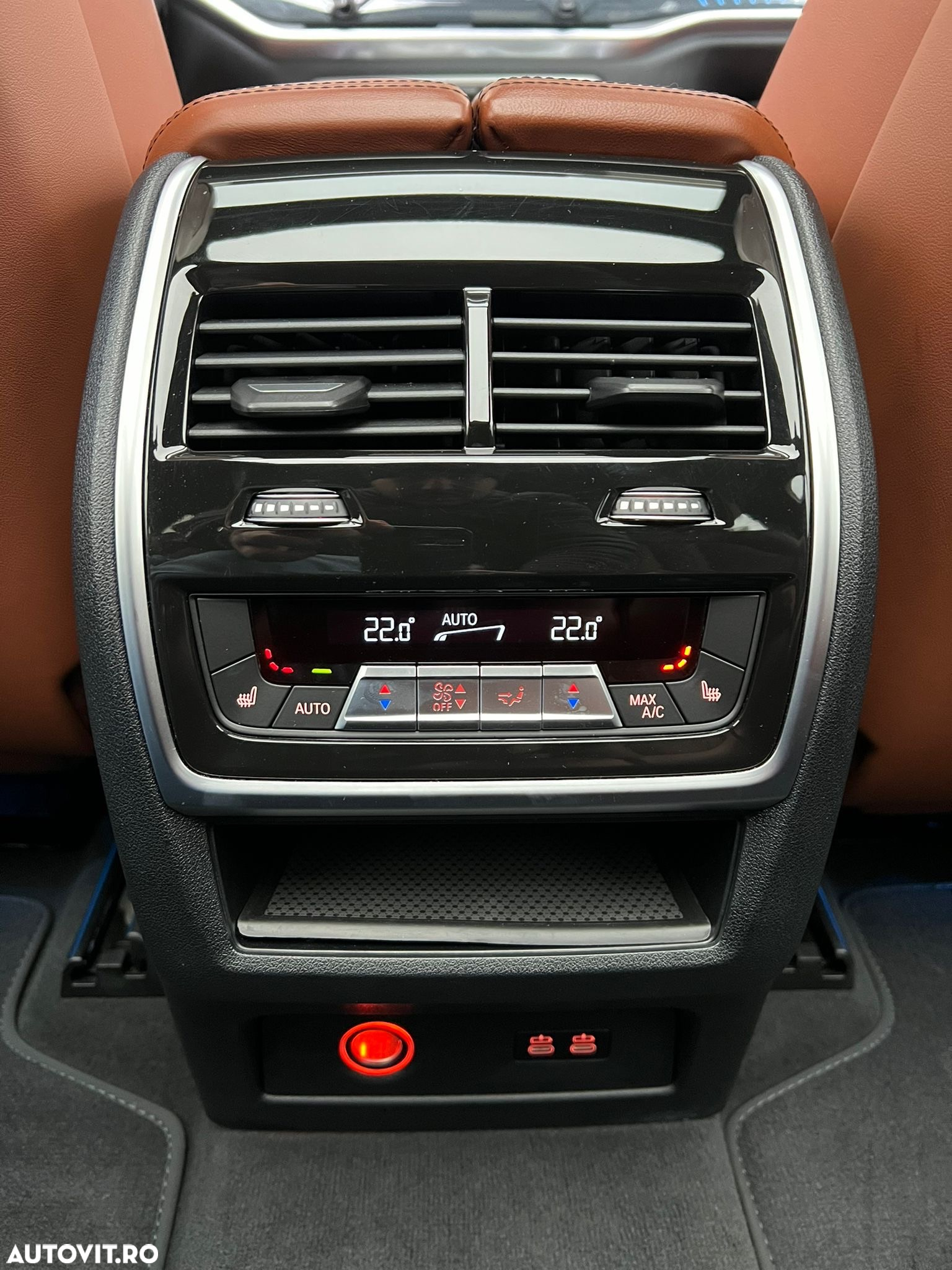 BMW X7 xDrive40d MHEV - 25