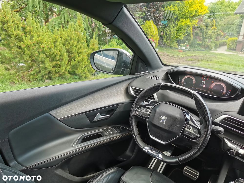 Peugeot 5008 2.0 BlueHDI GT S&S EAT8 - 20