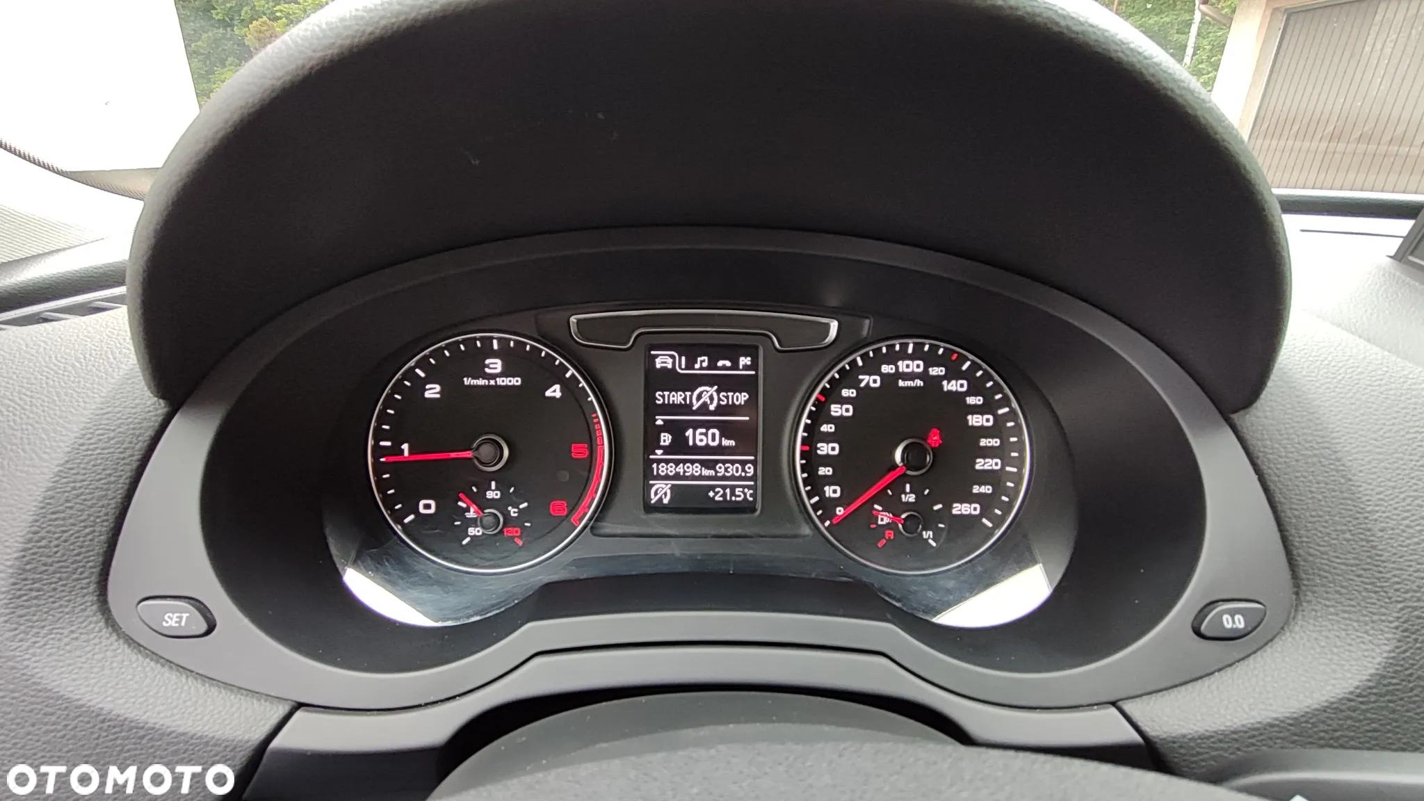 Audi Q3 2.0 TDI S tronic - 17