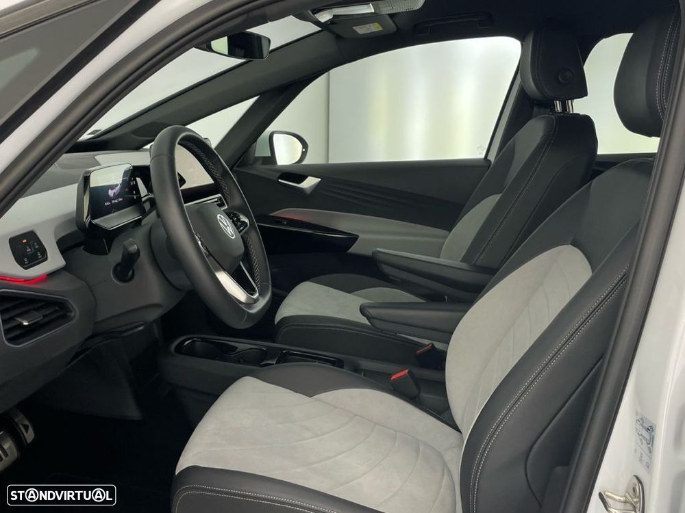 VW ID.3 58 kWh Pro - 11