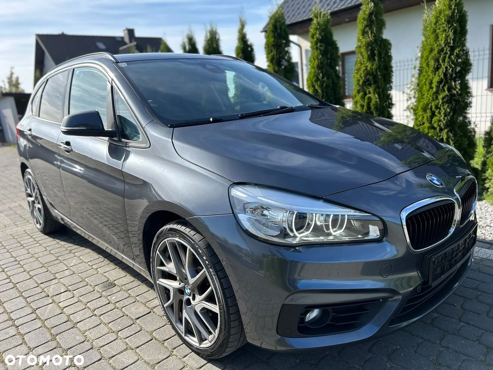 BMW Seria 2 - 27