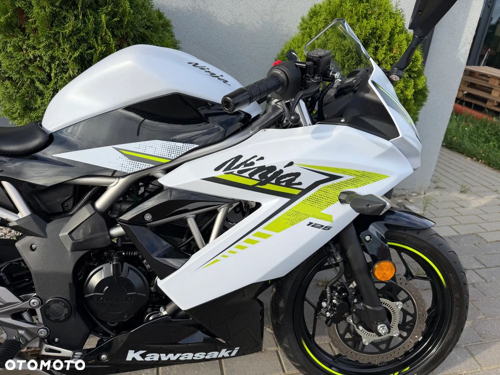Kawasaki Ninja - 16
