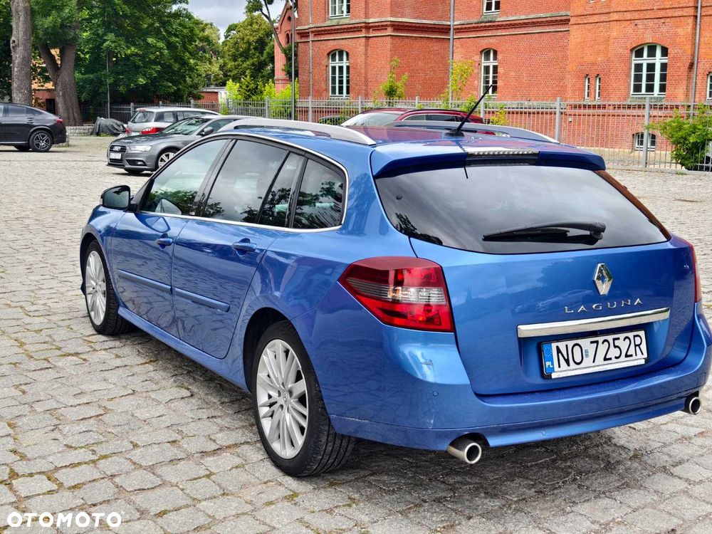 Renault Laguna - 4