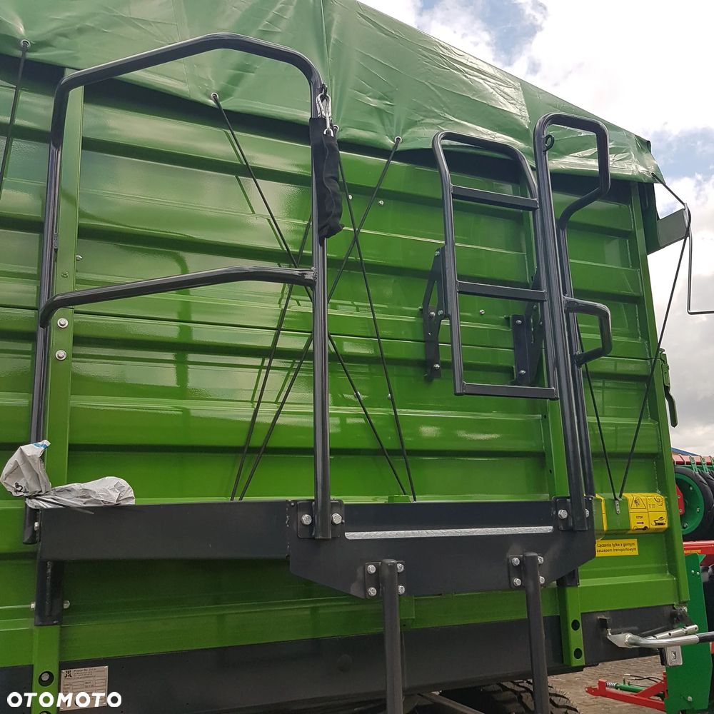 Pronar T680 - 16