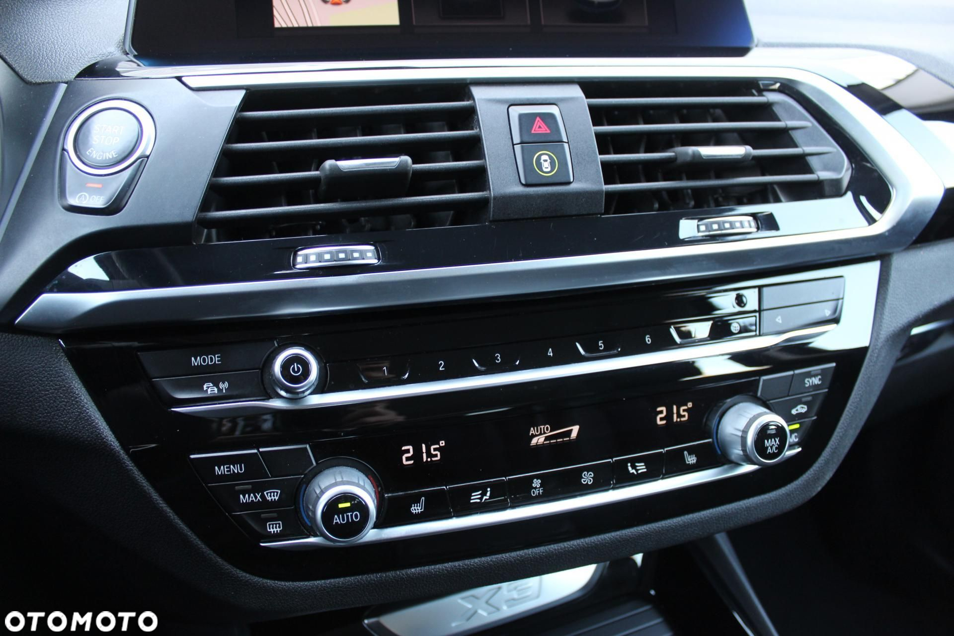 BMW X3 - 13