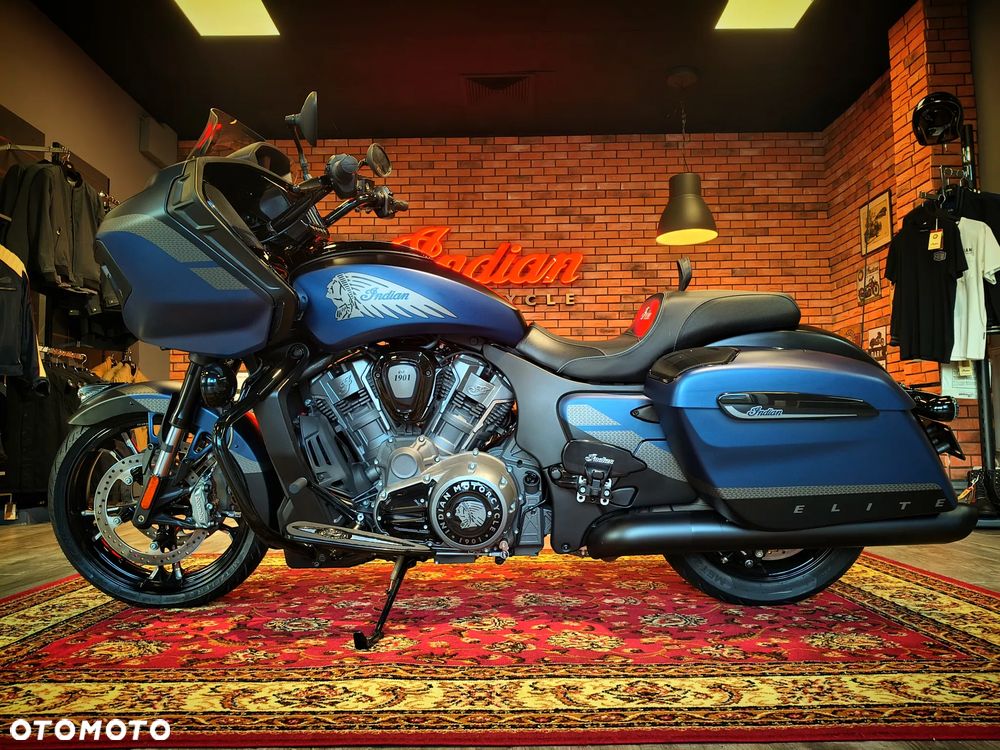 Indian Challenger - 6