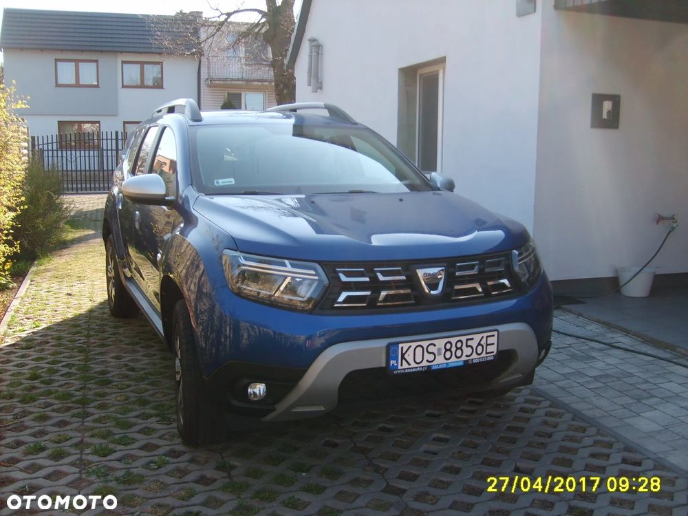 Dacia Duster 1.0 TCe Essential - 2