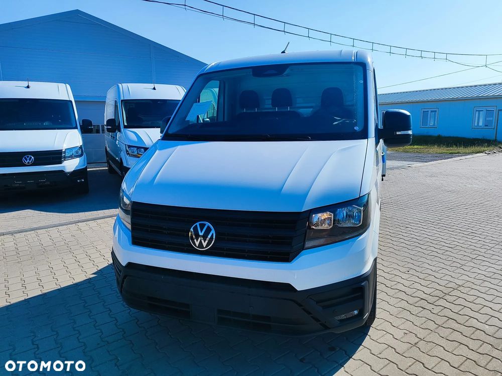 Volkswagen CRAFTER - 4