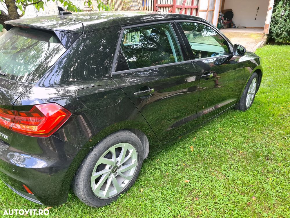 Audi A1 - 5